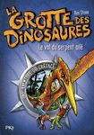La grotte des dinosaures Tome 4