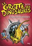 La grotte des dinosaures Tome 5