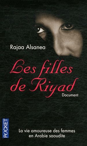 Les filles de Riyad Les filles de Riyad