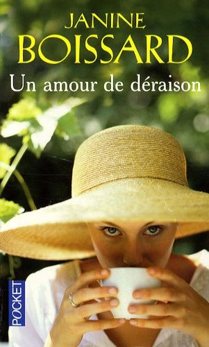 Un amour de déraison Un amour de déraison