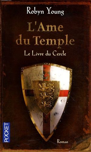 L'Ame du Temple Tome 1 L'Ame du Temple Tome 1