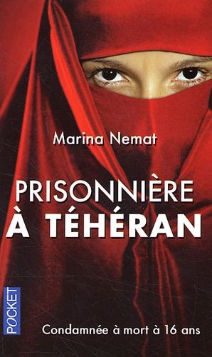 Prisonnière à Téhéran