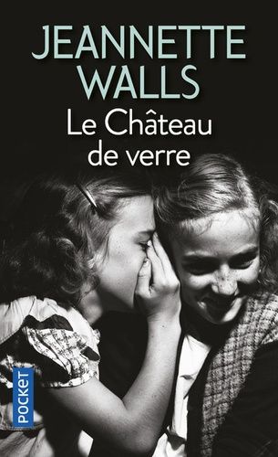 Le château de verre Le château de verre