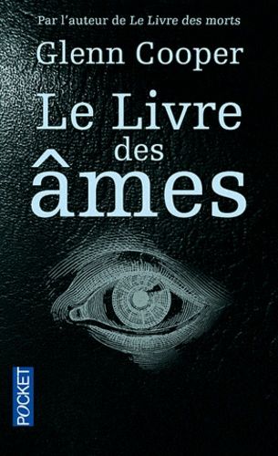 Le livre des âmes Le livre des âmes