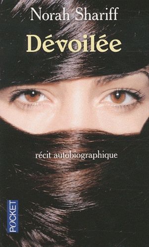 Dévoilée Dévoilée