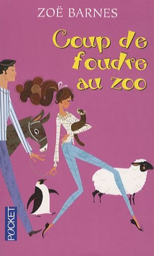 Coup de foudre au zoo
