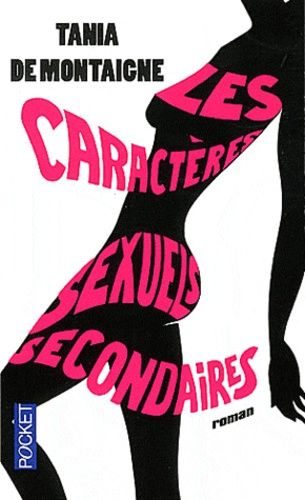 Les caractères sexuels secondaires Les caractères sexuels secondaires