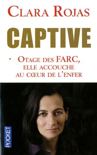 Captive Captive