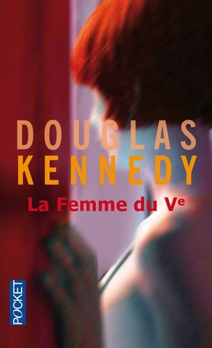 La femme du Ve La femme du Ve