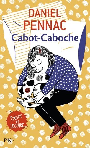 Cabot-Caboche