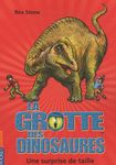 La grotte des dinosaures Tome 11