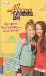 Hannah Montana Tome 15