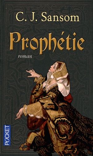 Prophétie Prophétie