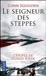 L'épopée de Gengis Khan Tome 2