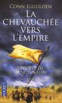 L'épopée de Gengis Khan Tome 3