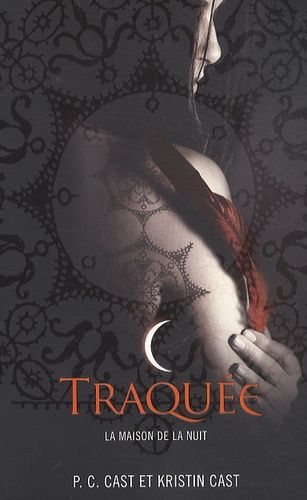 La Maison de la Nuit Tome 5 La Maison de la Nuit Tome 5