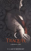 La Maison de la Nuit Tome 5