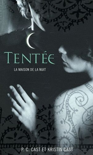 La Maison de la Nuit Tome 6