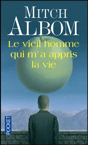 Le vieil homme qui m'a appris la vie Le vieil homme qui m'a appris la vie