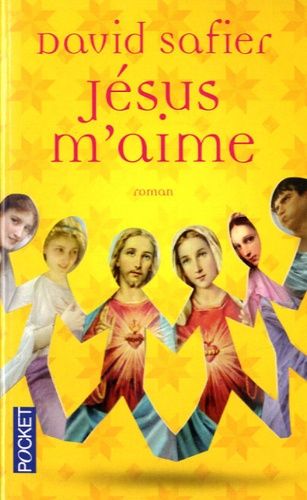 Jésus m'aime