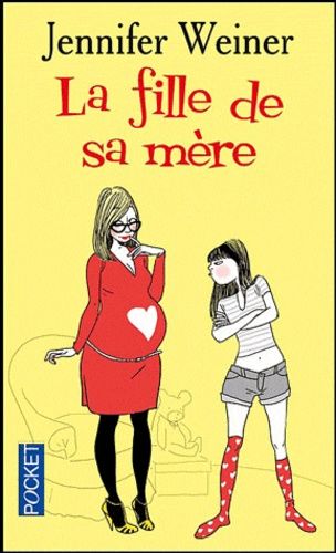 La fille de sa mère La fille de sa mère