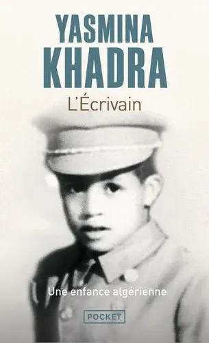 L'écrivain L'écrivain
