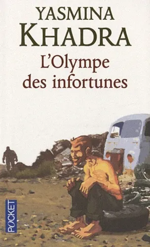 L'olympe des infortunes L'olympe des infortunes