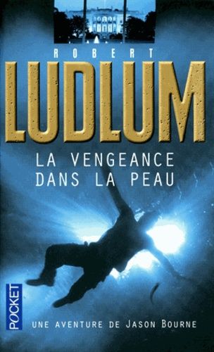 La vengeance dans la peau