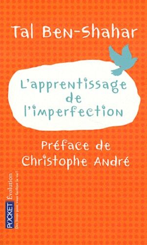 L'apprentissage de l'imperfection