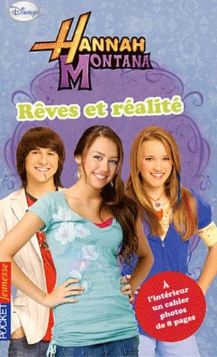 Hannah Montana Tome 19