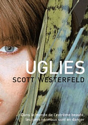 Uglies Tome 1