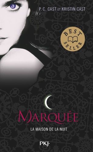 La Maison de la Nuit Tome 1 La Maison de la Nuit Tome 1