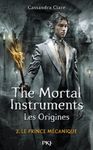 La Cité des Ténèbres/The Mortal Instruments - Les Origines Tome 2