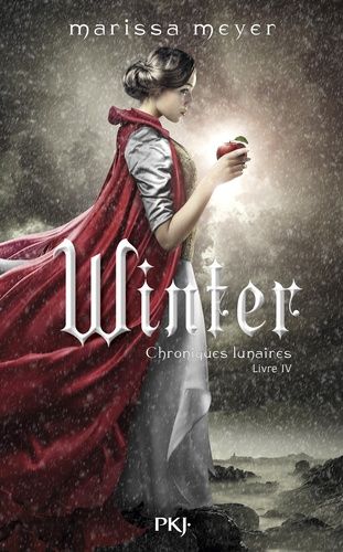 Chroniques lunaires Tome 4 Chroniques lunaires Tome 4