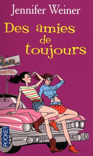 Des amies de toujours Des amies de toujours