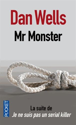 Mr Monster Mr Monster