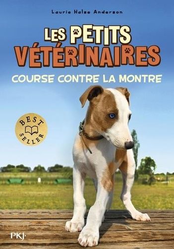 Les Petits Vétérinaires Tome 12