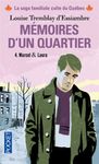 Mémoires d'un quartier Tome 4