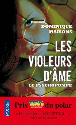 Les violeurs d'âme Les violeurs d'âme