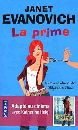 Une aventure de Stéphanie Plum Tome 1