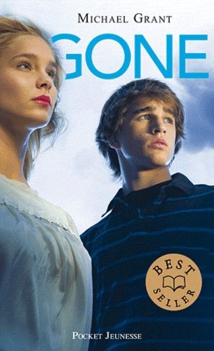 Gone Tome 1 Gone Tome 1