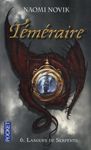 Téméraire Tome 6