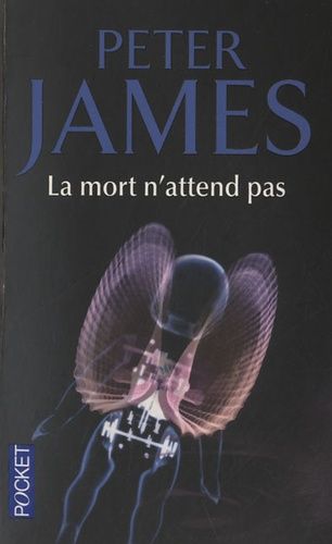 La mort n'attend pas La mort n'attend pas