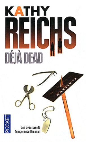 Déjà dead Déjà dead