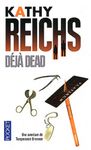 Déjà dead