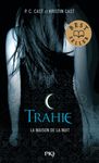 La Maison de la Nuit Tome 2