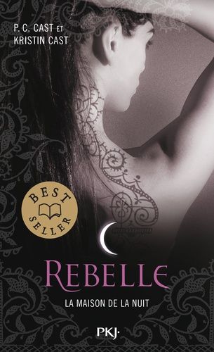 La Maison de la Nuit Tome 4 La Maison de la Nuit Tome 4