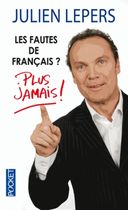 Les fautes de français ? - Plus jamais !