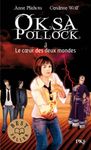 Oksa Pollock Tome 3