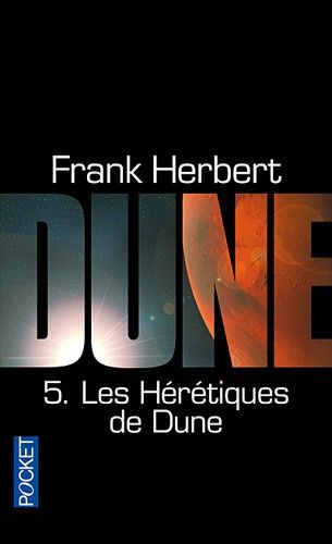 Le cycle de Dune Tome 5